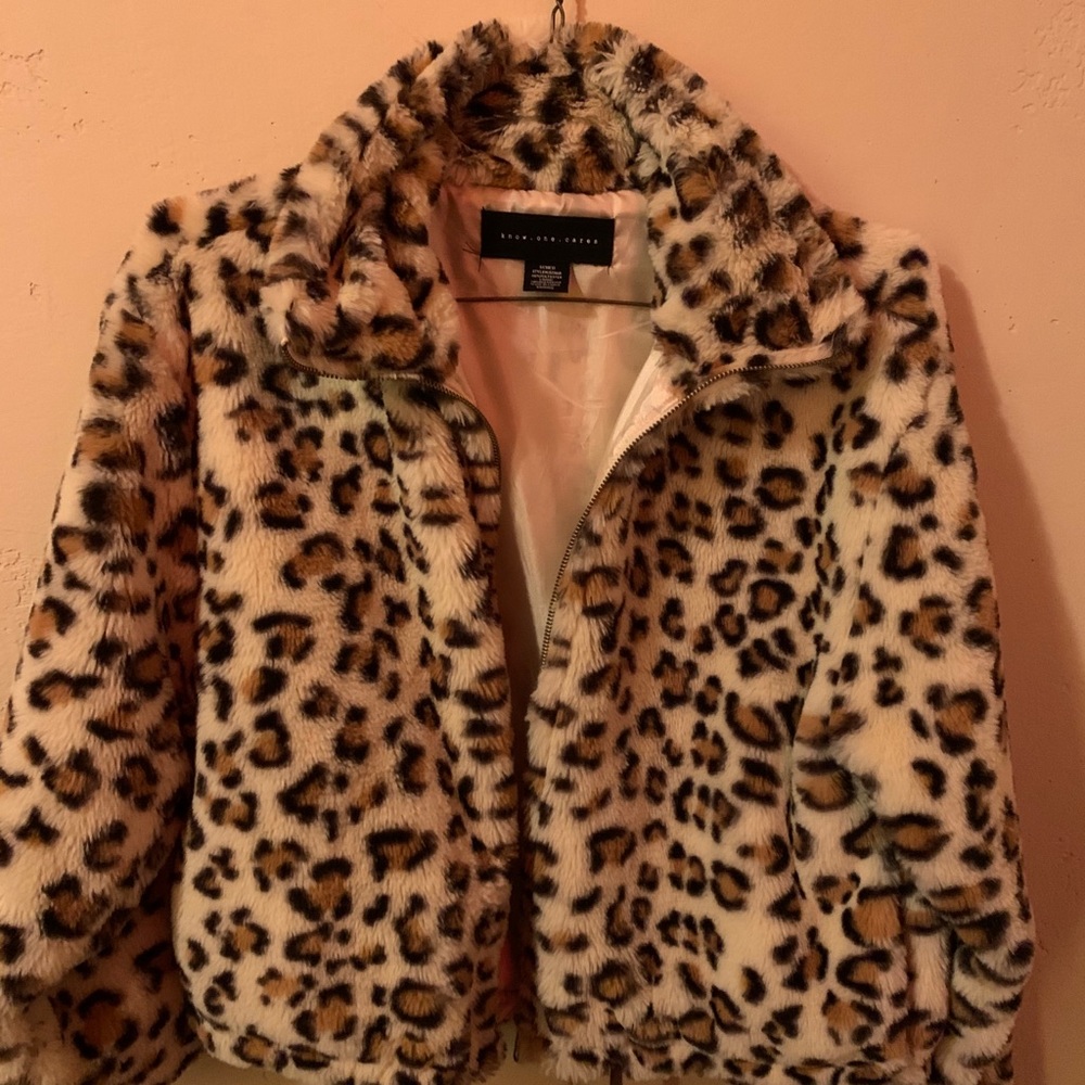 super cute jacket